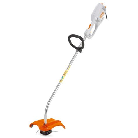 Stihl fse 60 replacing line. Things To Know About Stihl fse 60 replacing line. 
